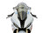 Zero Gravity BMW S1000RR Double Bubble Windscreen (2020+)