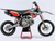 YCF 190 Daytona Bigy Adult Dirtbike / We Ship Motorcycles Nationwide: MOTO-D Racing