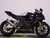 Spark Yamaha R1 "Konix Evo" Titanium Semi-Full Exhaust System Looking Fast on R1M