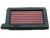 DNA Triumph Trident / Tiger 660 Air Filter (2021-2025)