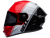 Bell "Star" Mips Helmet DLX Summit Red/White Size L