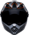 Bell "MX-9 Adventure" Mips Helmet Dalton Black/Orange Size XXL