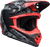 Bell "Moto-9" Mips Helmet Venom Matte Black/Cammo/Infrared Size L