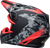 Bell "Moto-9" Mips Helmet Venom Matte Black/Cammo/Infrared Size M