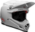 Bell "Moto-9S" Flex Helmet White