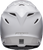 Bell "Moto-9S" Flex Helmet White