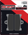 WRP Brake Pads Dual Carbon Racing / Trackday 7311 F1R - Front