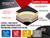 Tappezzeria Honda CBR 1000RR Seat Cover (w/Logo) (08-16)