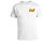 MOTO-D Race T-Shirt (White)