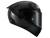 Suomy "SR-GP" Carbon Helmet Gloss Black Size XS
