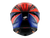 Suomy "SR-GP" Helmet On Board Blue/Red Size XXL