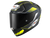 Suomy "SR-GP" Helmet Gamma Matte Black/Hi-Viz Size L