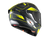 Suomy "SR-GP" Helmet Gamma Matte Black/Hi-Viz Size XXL