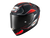 Suomy "SR-GP" Helmet Gamma Matte Black/Red S
