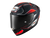 Suomy "SR-GP" Helmet Gamma Matte Black/Red L