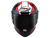 Suomy "SR-GP" Helmet Bagnaia Replica 20 (No Logos) Size M