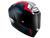 Suomy "SR-GP" Helmet Bagnaia Replica 2020 (No Logos)