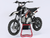 YCF 110 Lite Race Electric Start Dirtbike Semi-Auto (2023 MODEL)