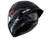 Shark "Race-R Pro GP" Lorenzo Helmet Black/Anthracite/Blue Size S