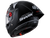 Shark "Race-R Pro GP" Redding Helmet Black/Red Size S