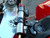 Matris Ducati 848 Steering Damper Bolt On Upgrade