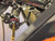 Matris KTM Duke 790 Steering Damper Race Bolt On Upgrade