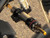 Installed: Matris BMW R NineT Steering Damper