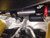 Matris BMW S1000R Steering Damper Installed