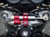 Matris Ducati Monster S4 916 Steering Damper Installed