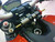 Matris Ducati Streetfighter 1098/S Steering Damper Installed