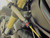 Installed Matris Ducati Streetfighter 848 Steering Damper Upgrade