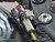 Matris Kawasaki ZX-6R 636 Steering Damper Bolt-On Upgrade