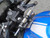 Matris Suzuki SV 650 Steering Damper Installed Position