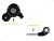 Bolt On Speed Triple Stability with 13 Levels of Damping