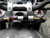 Matris Triumph Street Triple 675 Steering Damper Bolt on Installed