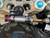 Triumph Daytona 765 Moto2 Steering Damper Upgrade Bolt-on