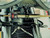 Matris Triumph Speed Triple 1050 S/R/RS Steering Damper Upgrade Installed