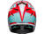 Bell "Moto-9S" Flex Helmet Tagger Edge Gloss White / Acqua: MOTO-D Racing