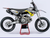 YCF 190 Daytona Bigy Adult Supermoto / We Ship Motorcycles Nationwide: MOTO-D Racing