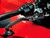 Bonamici Ducati Streetfighter V2 Folding Clutch Brake Levers: MOTO-D Racing
