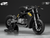 YCF GP 157 Sportbike Motorcycle: MOTO-D Racing
