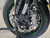 Galfer Kawasaki Z H2 / R / SX Front Brake 330mm Floating Wave Rotor (Left Side Only) (2020+) (DF194CWI-B)