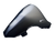 Zero Gravity Kawasaki Ninja ZX-6R Corsa Windscreen (2024+)