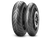 Pirelli Diablo Rosso Street Scooter Tires (12")