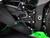 Bonamici Kawasaki Ninja ZX-4RR Rearsets Brake side
