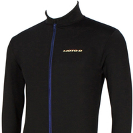 Stay Warm when You Ride with MOTO-D Base Layer Thermals