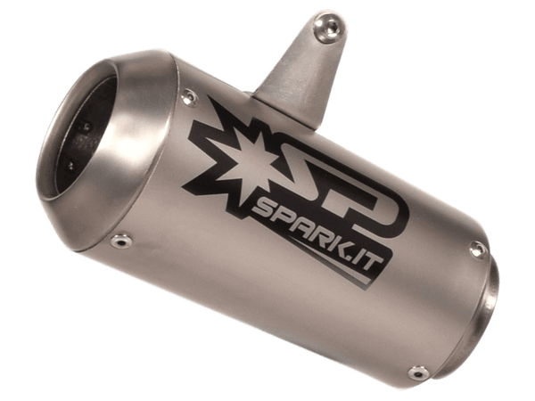 The 2017 Honda CBR 1000RR is lighter, faster and more powerful  with Spark Exhaust Technologies