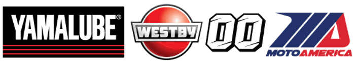 Yamalube/Westby Team up with MOTO-D in MotoAmerica