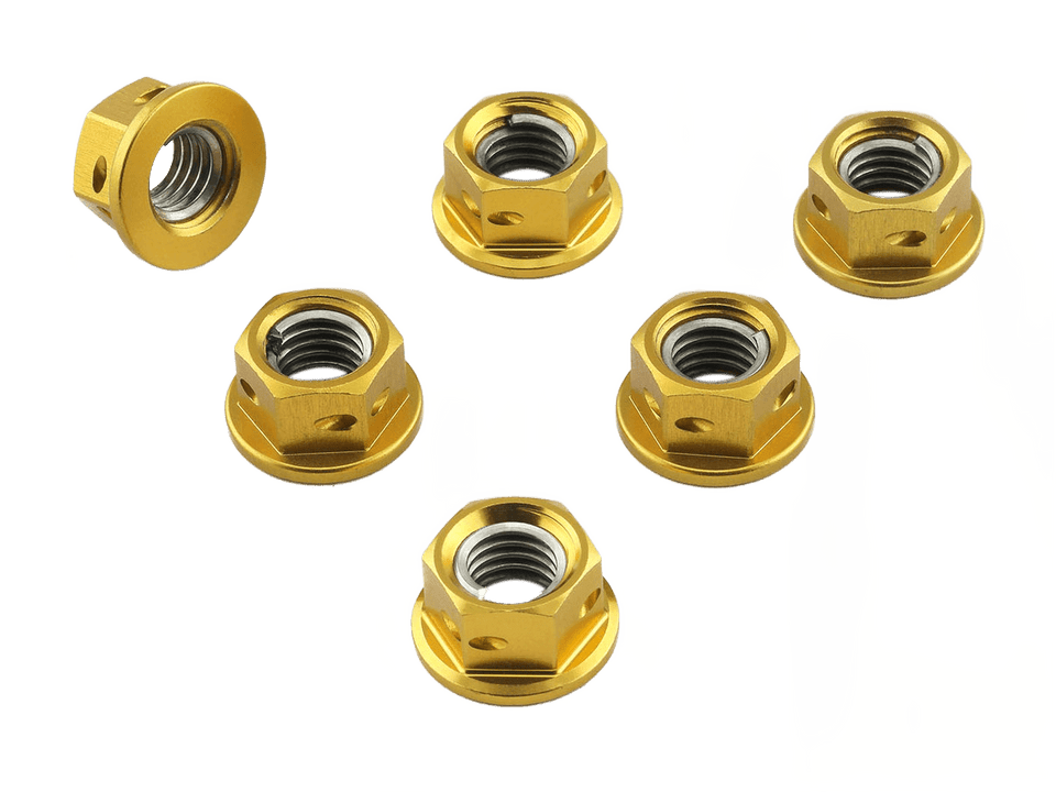 Pro-Bolt USA | Motorcycle Bolts & Kits: MOTO-D Racing