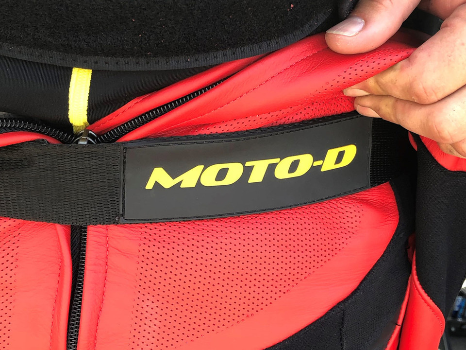 Sportbike Motorcycle Parts, Racing & Motorcycle Gear: MOTO-D Racing